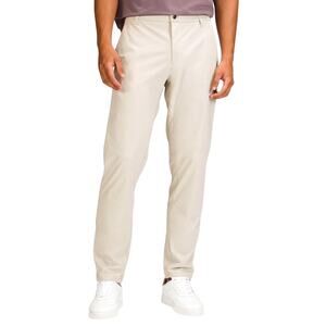 Lululemon Commission Pant Classic *Swift Cotton 34"